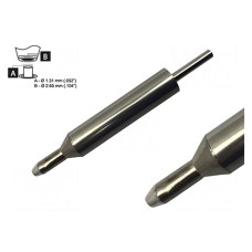 Grot: do rozlutownic METCAL DFP-CNL5