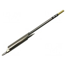 Grot: do rozlutownic METCAL DSC-7CN0008A