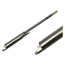 Grot: do rozlutownic METCAL DSC-8CN0008S