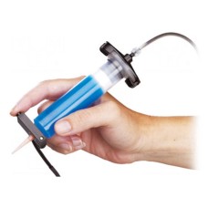 Przycisk sterujący na strzykawkę METCAL DX9010