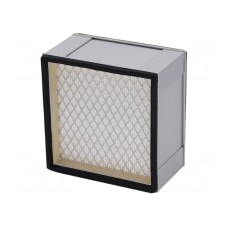 Część zamienna: filtr METCAL FM-BVX