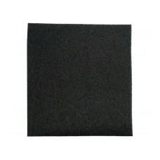 Część zamienna: filtr METCAL FM-MSA25U