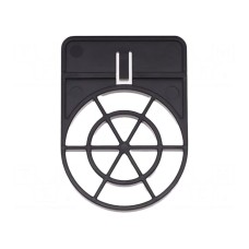 Część zamienna: filtr METCAL FN-BVX