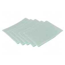 Część zamienna: filtr METCAL FP-BVX250