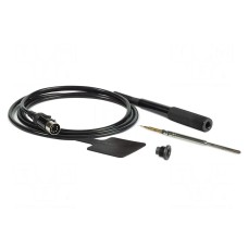 Lutownica grzałkowa METCAL GT-HPHC-T4UF