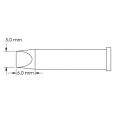 Grot METCAL GT6-CH0050P