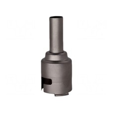 Dysza: gorące powietrze METCAL HB-D100