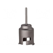 Dysza: gorące powietrze METCAL HB-D25