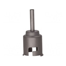 Dysza: gorące powietrze METCAL HB-D50