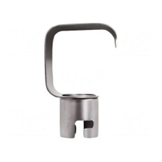 Dysza: gorące powietrze METCAL HB-ST