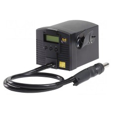 Stacja: gorącego powietrza METCAL HCT-1000