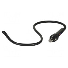 Kolba gorącego powietrza METCAL HCT-HV1