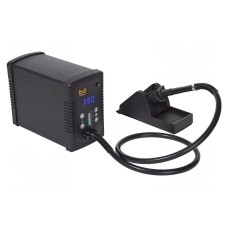 Stacja: gorącego powietrza METCAL HCT2-200-21