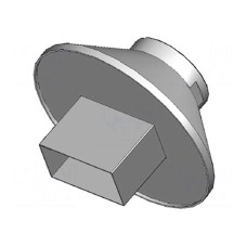 Dysza: gorące powietrze METCAL HN-B2519