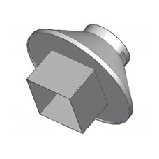 Dysza: gorące powietrze METCAL HN-B2525