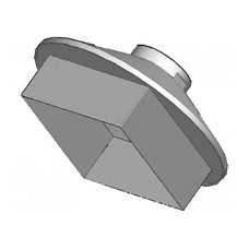 Dysza: gorące powietrze METCAL HN-B3232