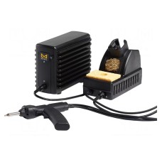 Stacja: rozlutowująca METCAL MFR-1150