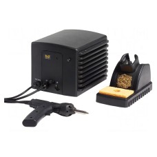 Stacja: rozlutowująca METCAL MFR-1350