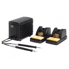 Stacja: lutownicza METCAL MFR-2211