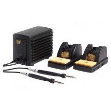 Stacja: lutownicza METCAL MFR-2222