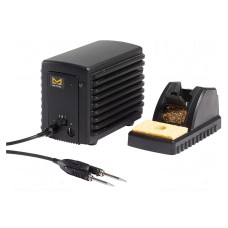 Stacja: rozlutowująca METCAL MFR-2240