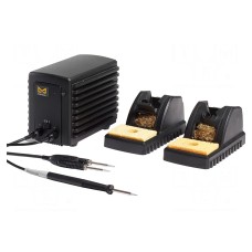 Stacja: lutująco-rozlutowująca METCAL MFR-2241