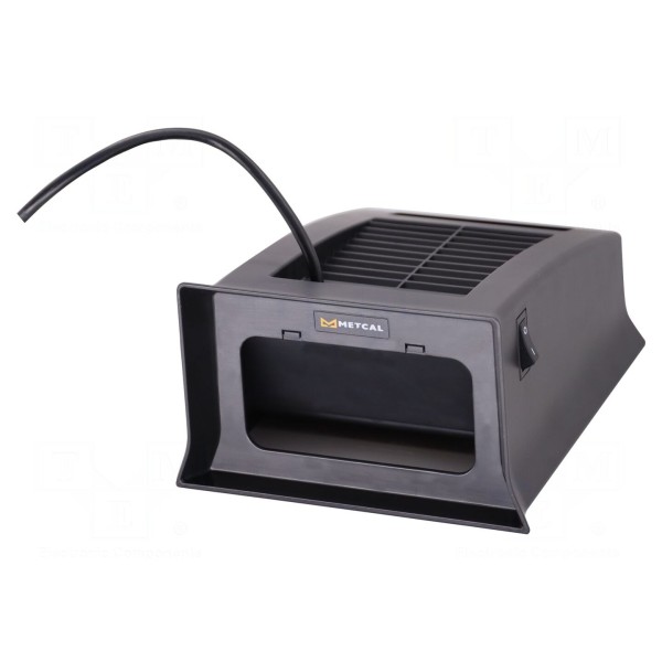 Pochłaniacz oparów METCAL MSA-35L-23-PK