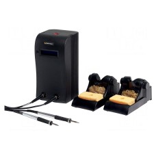 Stacja: lutownicza METCAL MX-5211