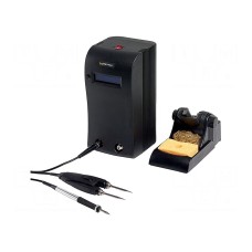 Stacja: lutująco-rozlutowująca METCAL MX-5241