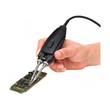 Gorące szczypce METCAL MX-PTZ