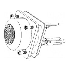 Grzałka METCAL PCT-1HE-21