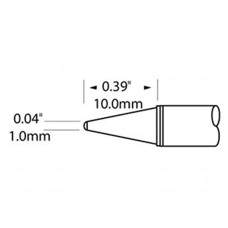 Grot METCAL SCP-CN10