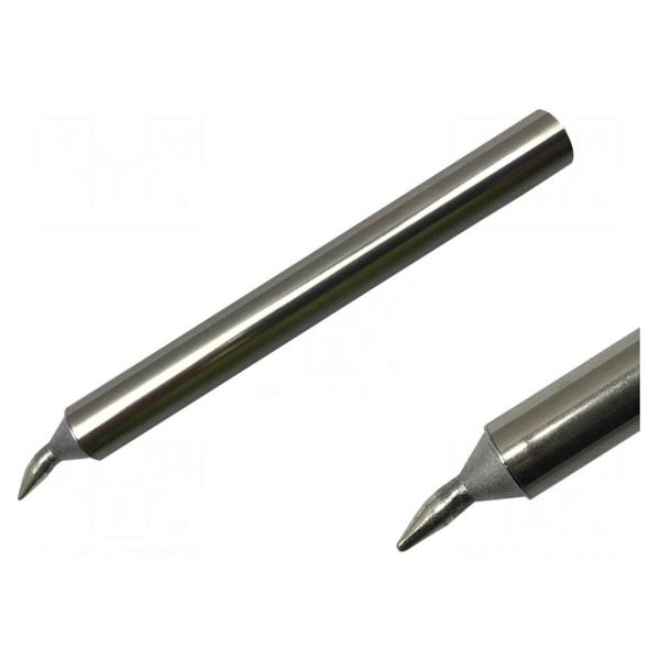 Grot METCAL SCV-CHB15