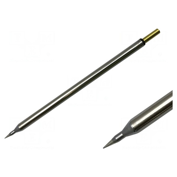 Grot METCAL SFP-BVL10