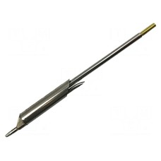 Grot: do rozlutownic METCAL STDC-804L