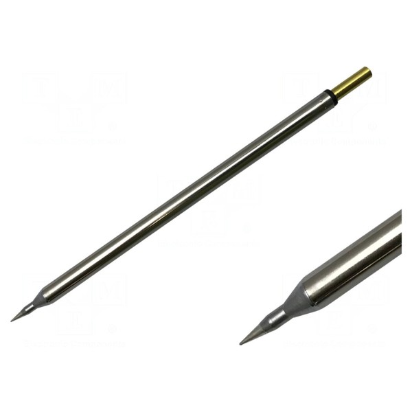 Grot METCAL STP-BVL10