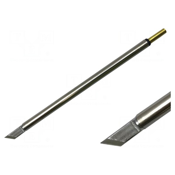 Grot METCAL STP-DRK50