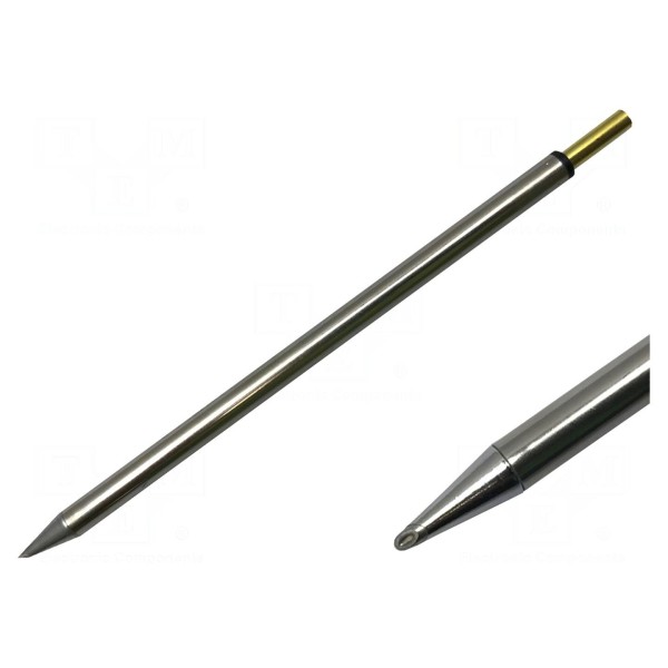 Grot METCAL STP-WV15