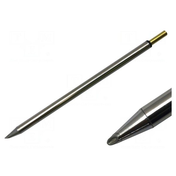 Grot METCAL STP-WV20