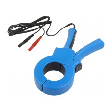 Przystawka cęgowa AC METREL A 1018