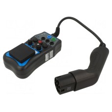 Miernik: zestaw adapterów testowych METREL A 1532 XA