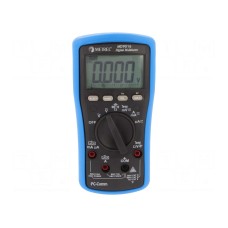 Multimetr cyfrowy METREL MD9016