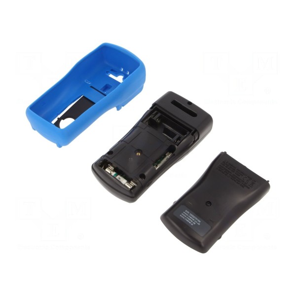 Multimetr cyfrowy METREL MD9016