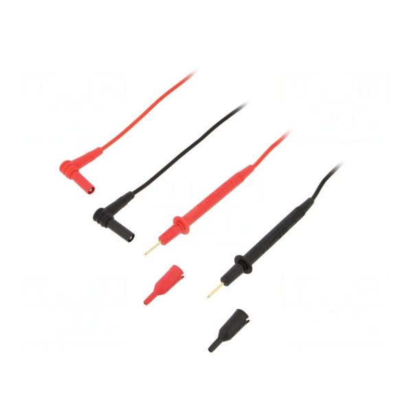 Multimetr cyfrowy METREL MD9016