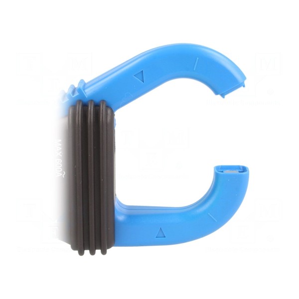 Miernik: wielofunkcyjny METREL MD9235