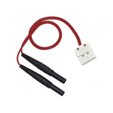 Akces.pom: przedłużka termopary METRIX HX0091