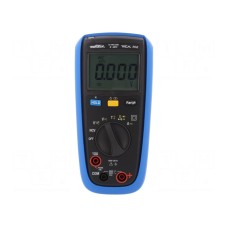 Multimetr cyfrowy METRIX MTX202-Z