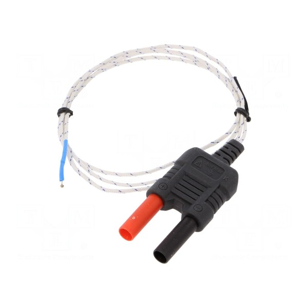 Multimetr cyfrowy METRIX MTX202-Z