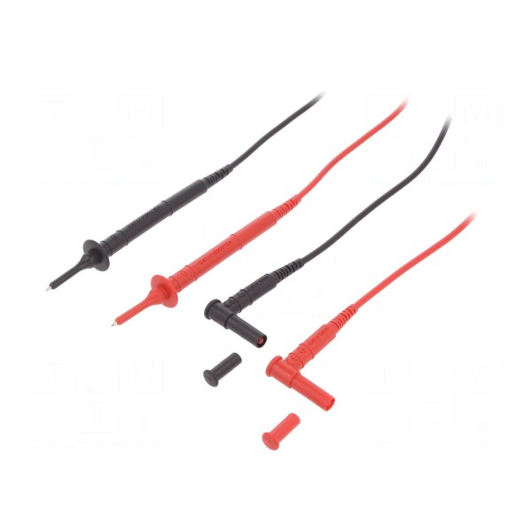 Multimetr cyfrowy METRIX MTX 203