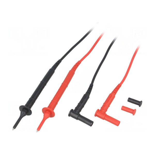 Multimetr cyfrowy METRIX MTX204-Z